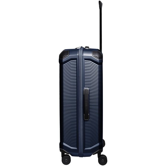 Travelite Millennium 4 wielen Trolley 76 cm
