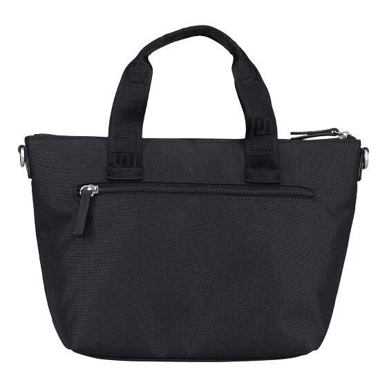 Jost Bergen Handtas RFID-bescherming 23 cm