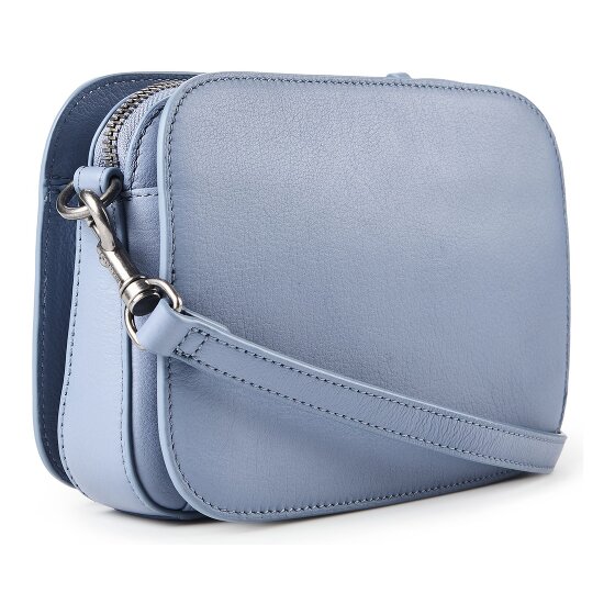 Liebeskind Luka Crossbody tas S Leder 20.5 cm