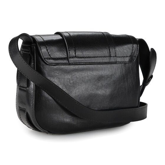 The Bridge BENEDETTA Schoudertas Leer 24 cm