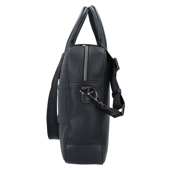 Valentino Efeo Koffer 41 cm Laptop compartiment