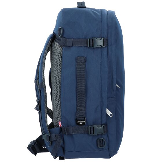 Cabin Zero Travel Cabin Bag Classic Pro 42L Rugzak 54 cm Laptopcompartiment