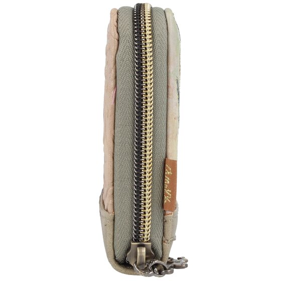 Anekke Amazonia Portemonnee RFID-bescherming 21 cm