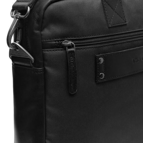 The Chesterfield Brand Fusion Narvik Koffer 40 cm Laptop compartiment
