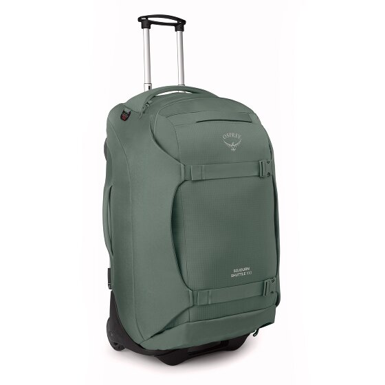 Osprey Sojourn 2 wielen Reistas 78 cm