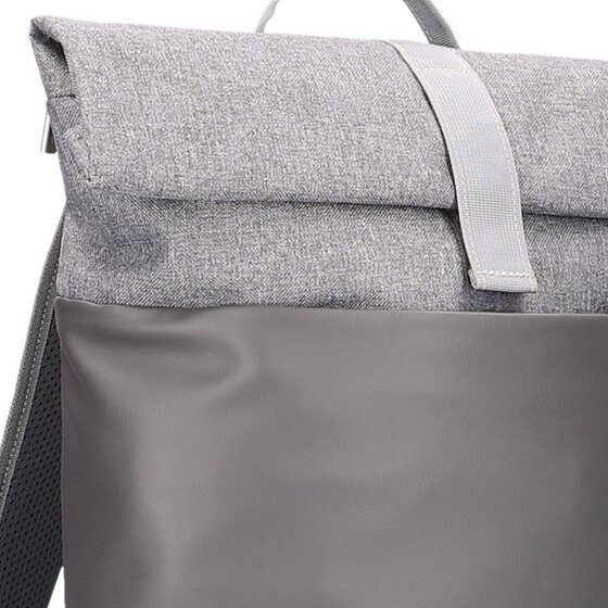 Zwei Kim Dagrugzak 45 cm Laptop compartiment