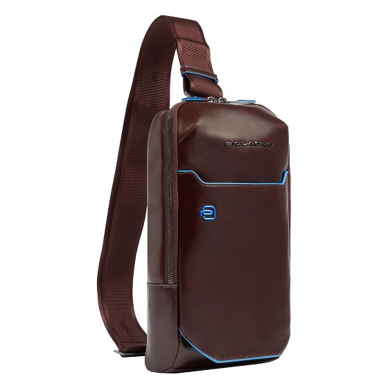 Piquadro Blue Square Leder 25 cm