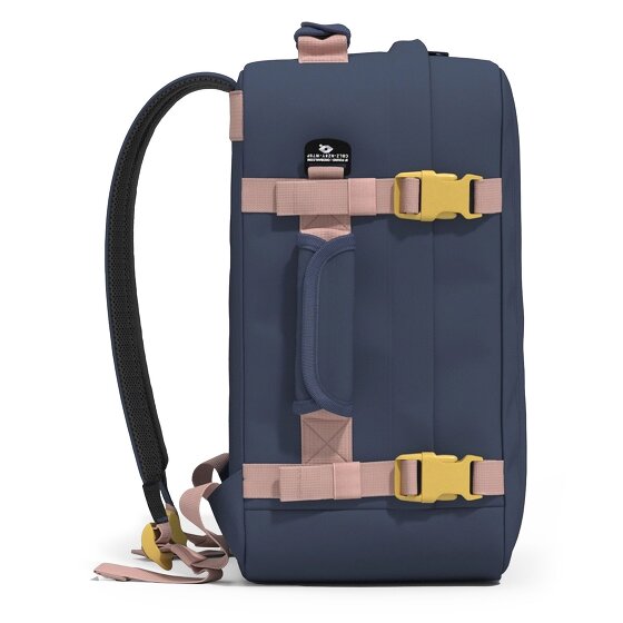 Cabin Zero Adventure 119 Dagrugzak 39 cm Laptop compartiment