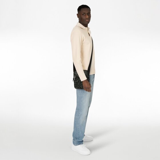 Lacoste Core Essentials Lcst Mini tas Schoudertas S 15 cm