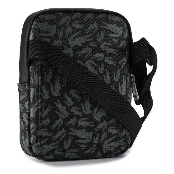 Lacoste Core Essentials Lcst Mini tas Schoudertas S 15 cm Lacoste Core Essentials Lcst Mini tas Schoudertas S 15 cm