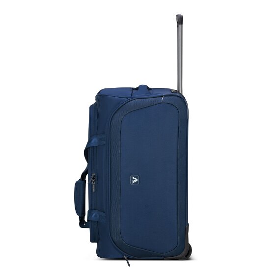 Roncato Gateway 2 wielen Reistas 58 cm