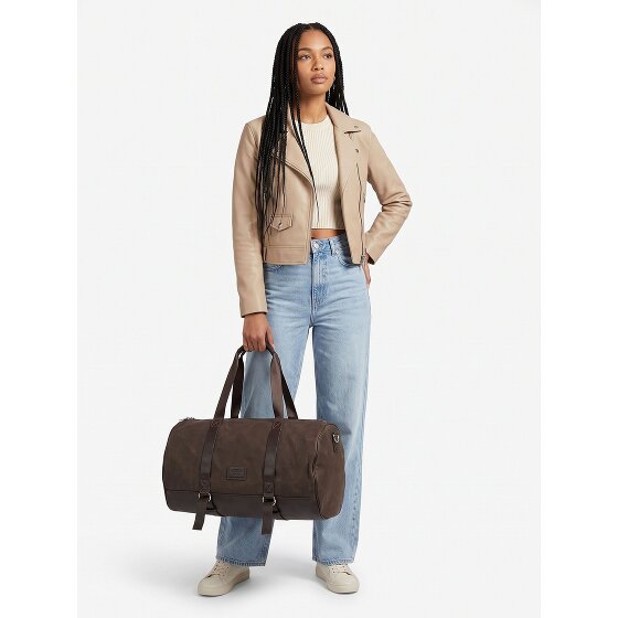 Guess Oslo Weekender reistas 50 cm