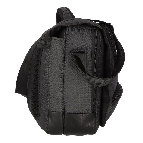 Dermata Koffer 44 cm Laptop compartiment