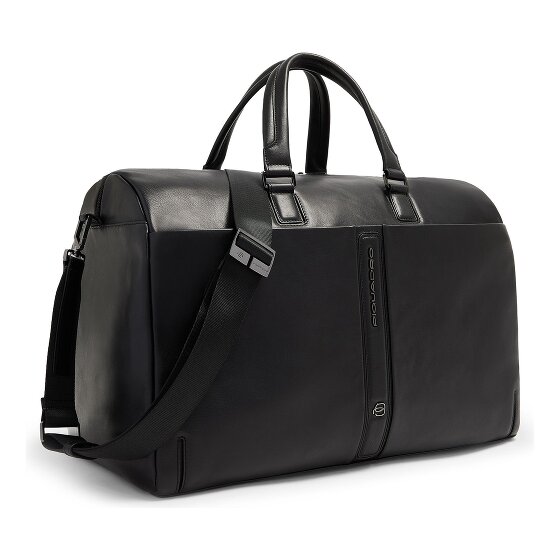 Piquadro Victor Weekender reistas Leder 47 cm