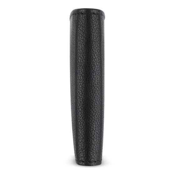bugatti Black Magic Portemonnee Leer 10 cm
