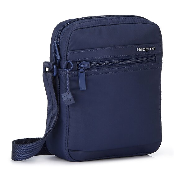 Hedgren Inner City Rush Mini tas Schoudertas RFID-bescherming 17.5 cm