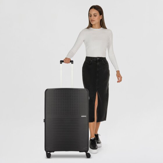 American Tourister Summer Hit 4 wielen Trolley 76 cm