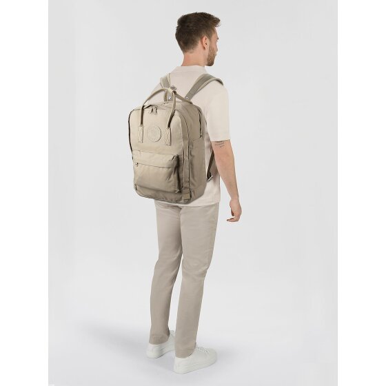 Fjällräven Kanken 15 Dagrugzak 41 cm Laptopvak