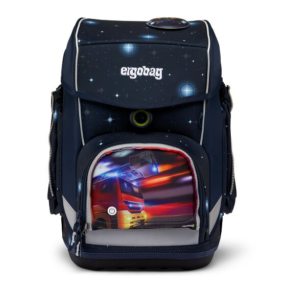 Ergobag LED Zippy Schoolaccessoires