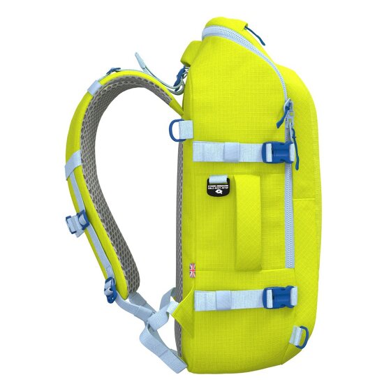 Cabin Zero Adventure 129 Dagrugzak 46 cm