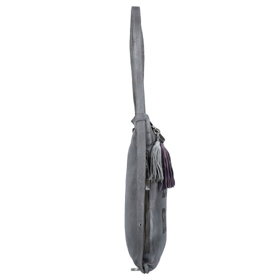 Taschendieb Wien Paniglgasse 4 Schoudertas Leer 33 cm