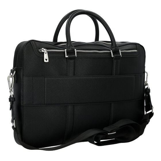 Guess Milano Koffer 41.5 cm Laptop compartiment