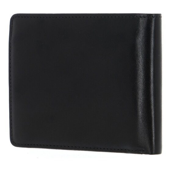 Golden Head Colorado Portemonnee RFID-bescherming Leder 12 cm