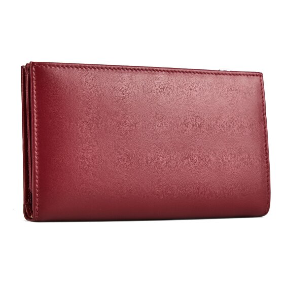 Samsonite Image Leather Portemonnee RFID-bescherming Leder 16 cm