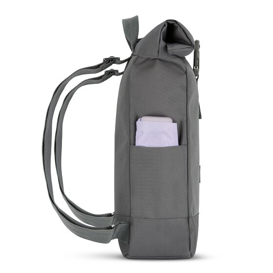Johnny Urban Eco Series Robin Small Dagrugzak 34 cm Laptop compartiment