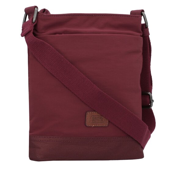 camel active City Schoudertas 22 cm
