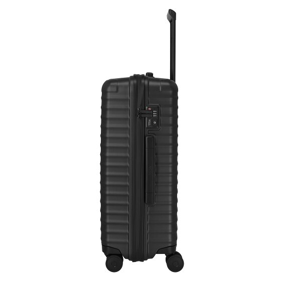 Titan Upgrade 4 wielen Trolley M 69 cm