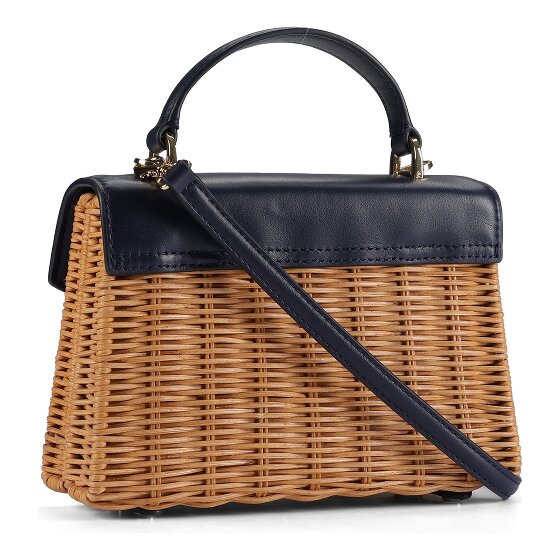 Lauren Ralph Lauren Farrah Handtas 19.5 cm