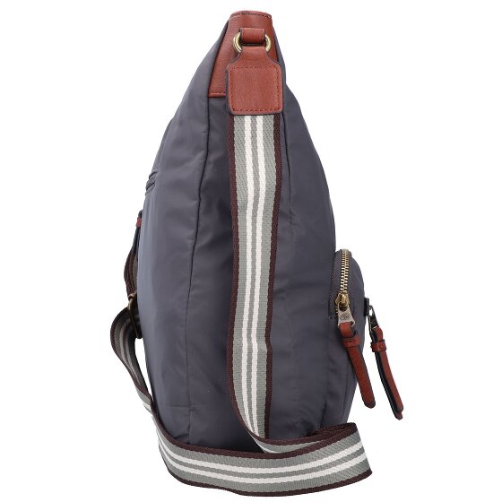 camel active Bari schoudertas 30 cm