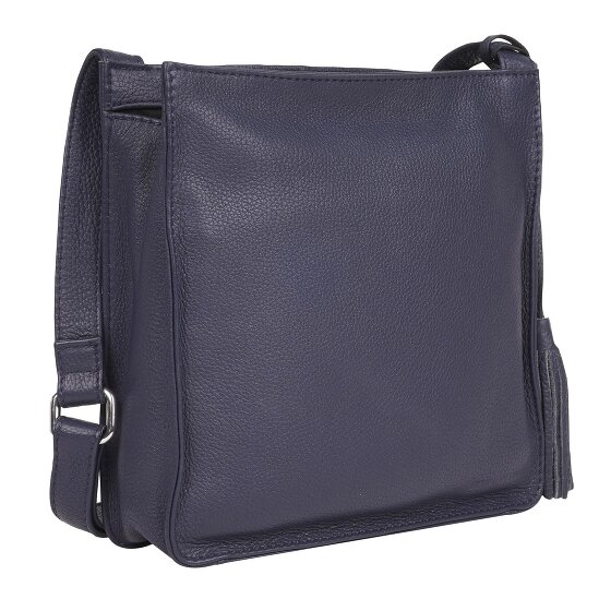 Gerry Weber Cadiz Schoudertas Leer 22 cm
