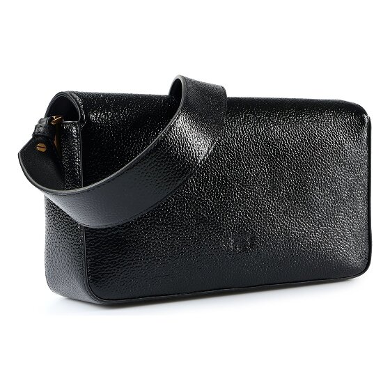 PINKO Love One Schoudertas Leer 27 cm