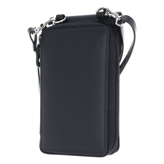 Golden Head Polo Smartphonehoesje Leder 10.5 cm