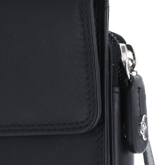 Golden Head Polo Smartphonehoesje Leder 10.5 cm