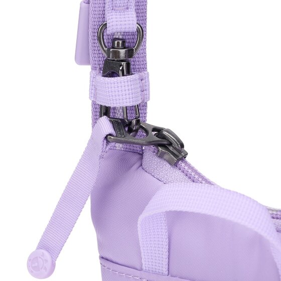 Pacsafe GO anti-diefstal Tech Mini Bag schoudertas RFID 12 cm