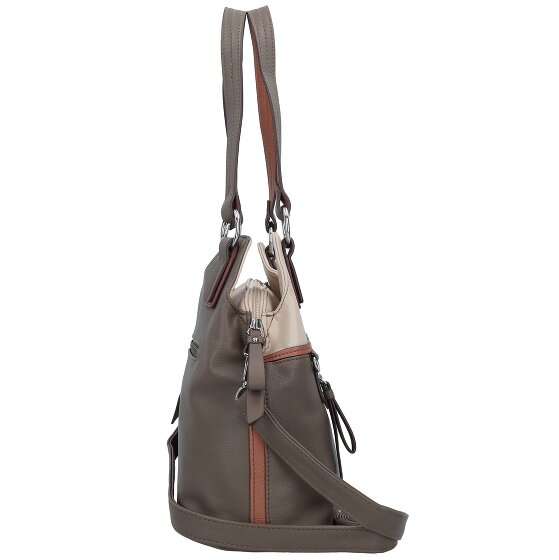 Tom Tailor Jule schoudertas 32 cm