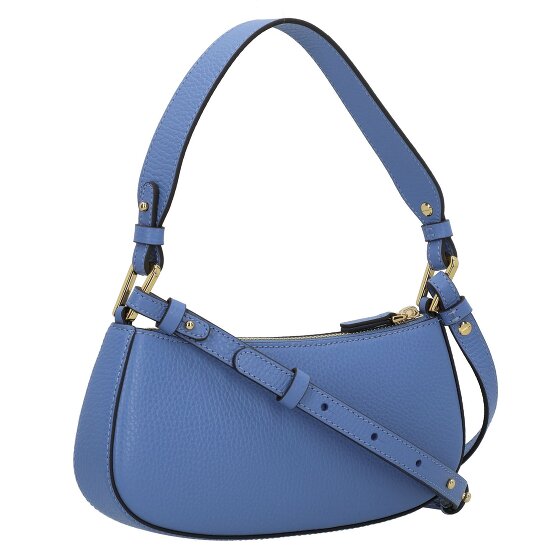 Coccinelle Merveille Schoudertas Leer 24.5 cm Coccinelle Merveille Schoudertas Leer 24.5 cm