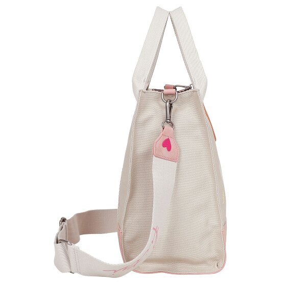Fritzi aus Preußen Tote Bag Limited Shopper Tas 40 cm