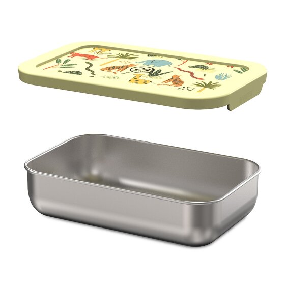 24Bottles Lunchbox 18.5 cm