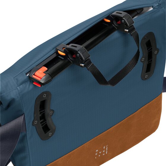Vaude City Bike II Fietstas 35 cm