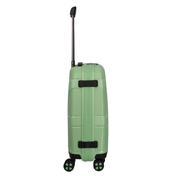 IMPACKT IP1 4 wielen Cabinewagen 55 cm