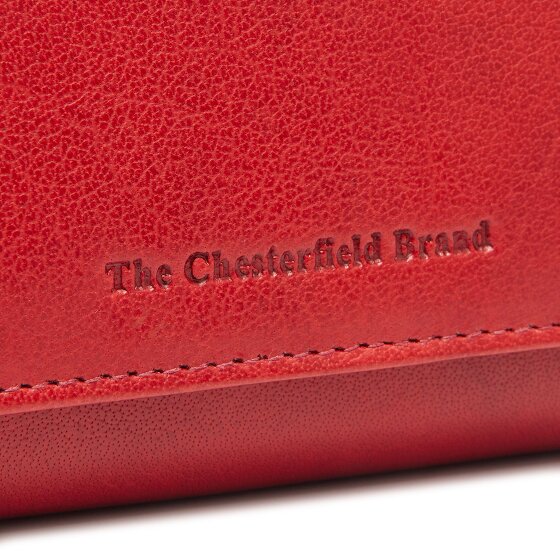 The Chesterfield Brand Rimili Portemonnee Leer 19 cm