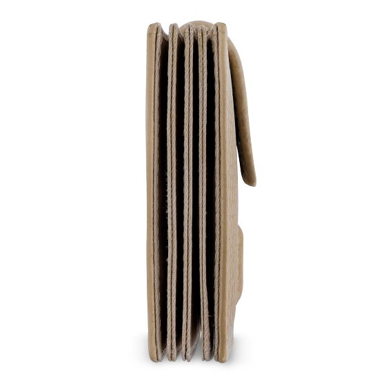 bugatti Elsa Kredietkaart etui RFID-bescherming Leer 11 cm