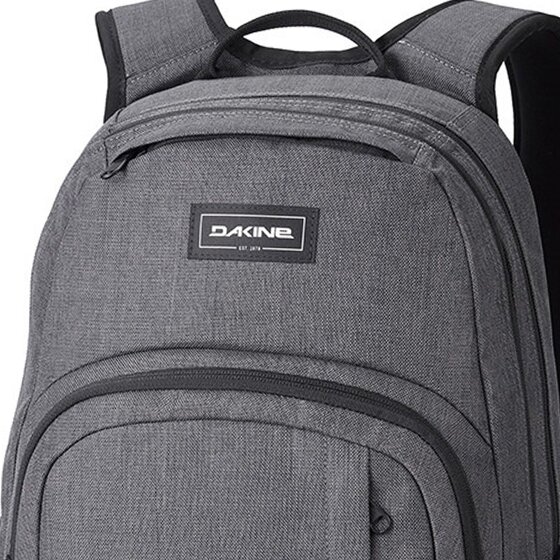 Dakine Campus Dagrugzak L 52 cm Laptop compartiment