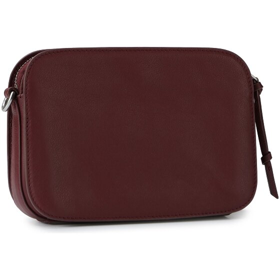 Liebeskind Luka Schoudertas M Leer 20.5 cm