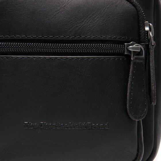 The Chesterfield Brand Valenora Schoudertas Leer 31 cm