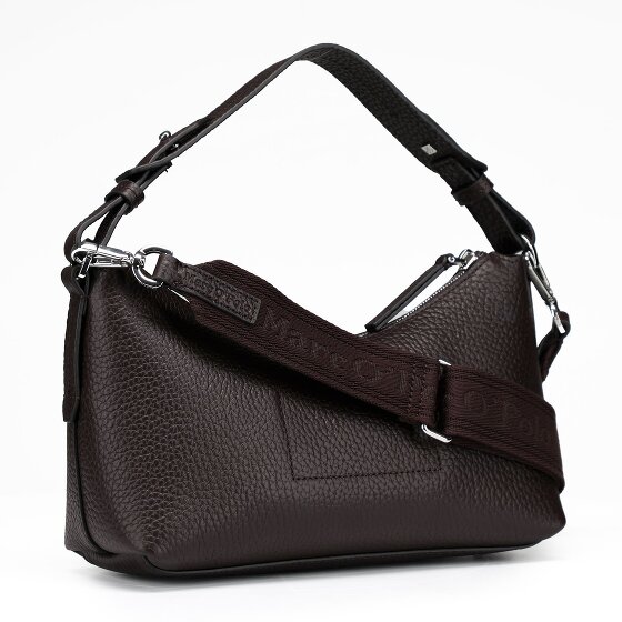 Marc O'Polo Schoudertas M Leer 30 cm